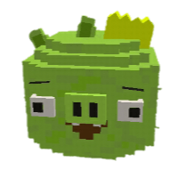 Minecraft Angry Birds Add-on