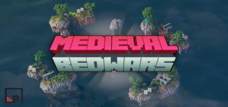 Medieval BedWars Map