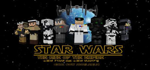 IDs Star Wars Addon