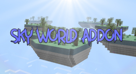 The Sky World Addon