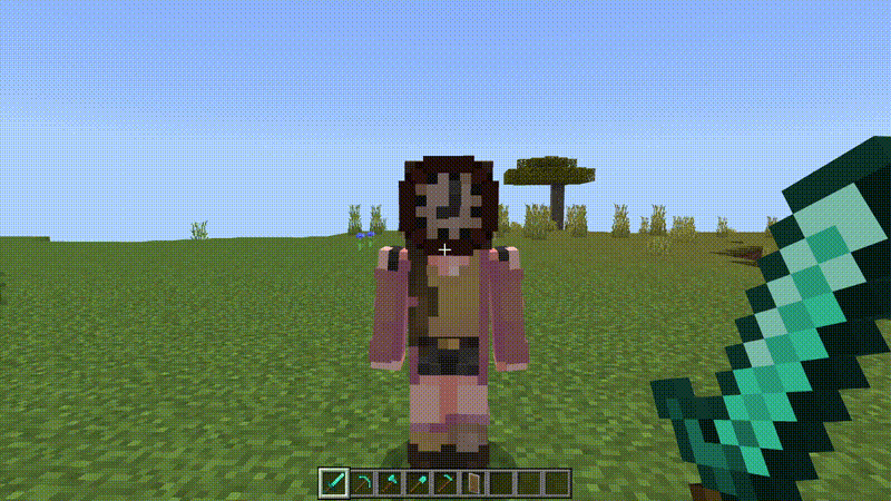 Java PvP Addon