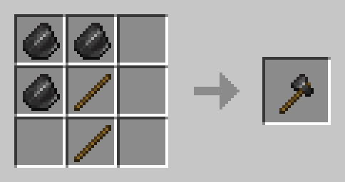 Flint Tools Addon