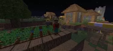 Hardworking Villagers Mod / Addon