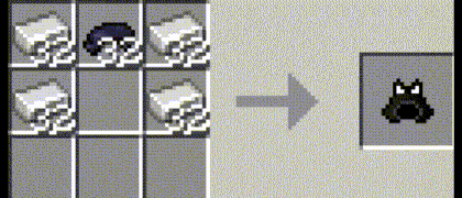 Cat Armour Mod / Addon