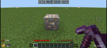 Simple AutoSmelt Mod / Addon