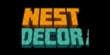 Nest Decor Mod / Addon