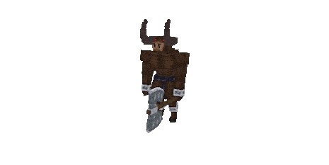 System Minotaur Mod / Addon