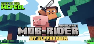 MobRider Mod / Addon