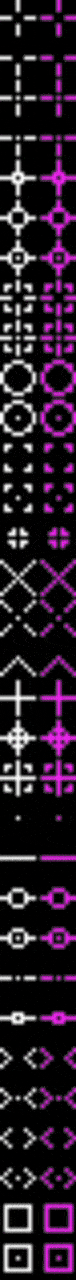 Custom Crosshair (RGB) – Texture Pack