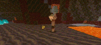 Fast and Custom Piglin Barter Mod / Addon