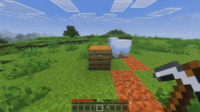 Auto Tool Switcher Mod / Addon