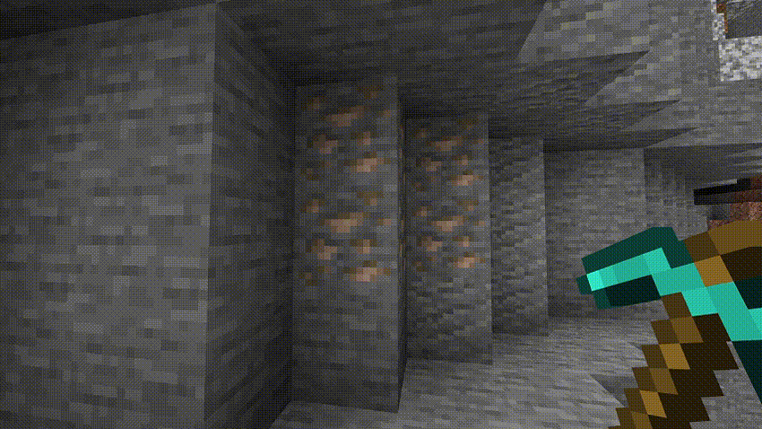 Bedrock Essentials+ Mod / Addon