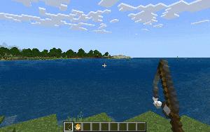 Better Fishing Mod / Addon