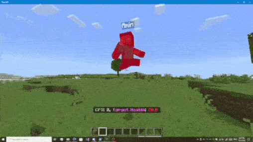 Player Knockback++ Mod / Addon