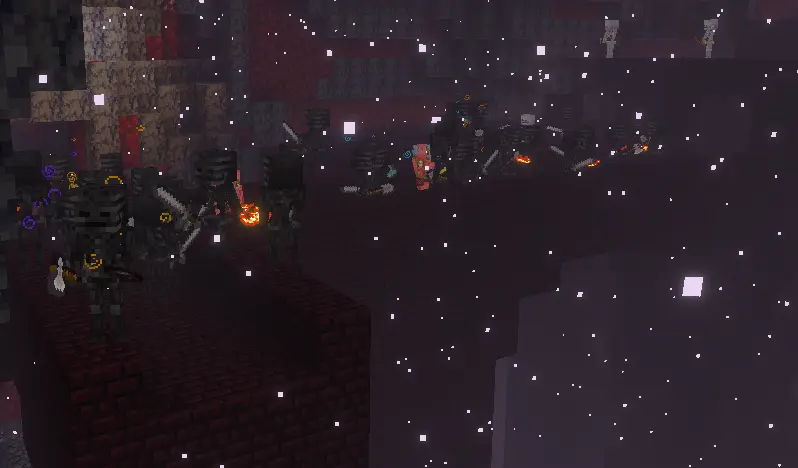 Progressive Enemies Addon