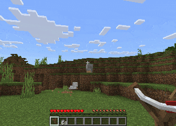 Slingshot Mod / Addon