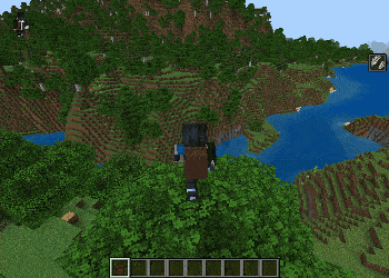 Parachutes Mod / Addon