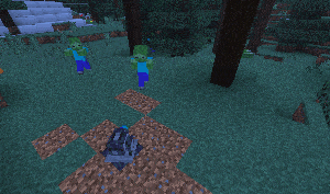 Sentry Blocks Mod / Addon