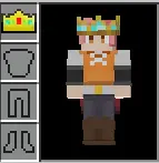 Levels SMP Mod / Addon
