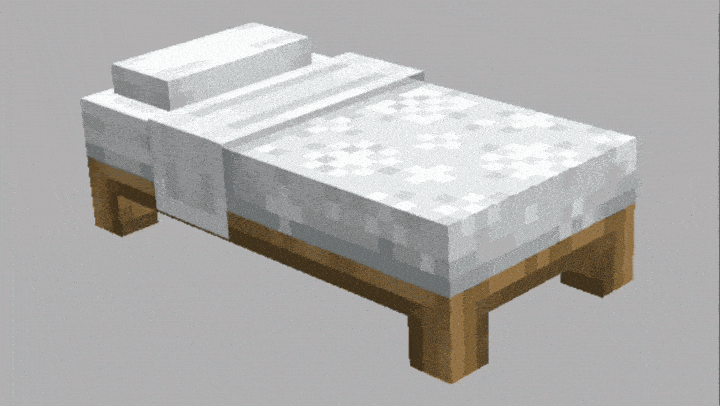 Epic Beds – Addon / Texture Pack