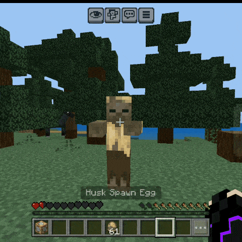 Super CPS Counter Mod / Addon