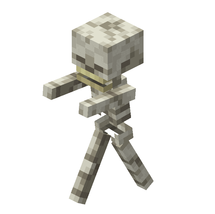 BetterMobs Mod / Addon