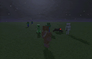 Levitation Defence Mod / Addon