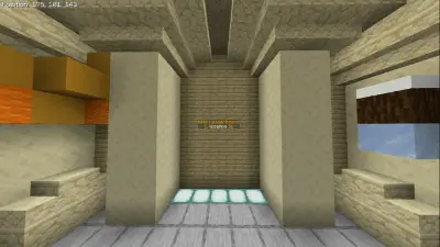 Floating Text Mod / Addon