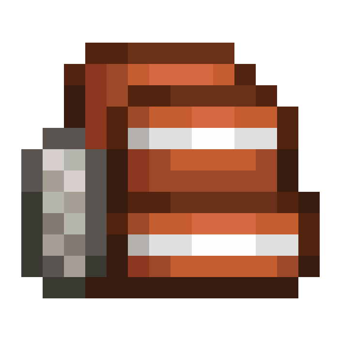 Expanded Backpacks Mod / Addon