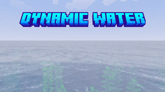 Dynamic Water (Anima) – Shader