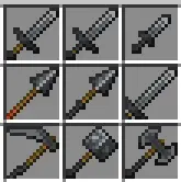 T&W - Steel Expansion Mod / Addon
