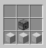 Secutity Turrets Addon