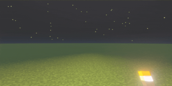 Real Dynamic Light Addon